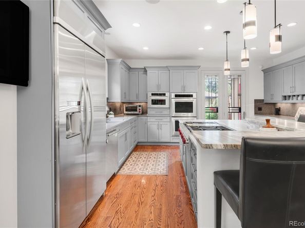 1800 S Lafayette Street, Denver CO 80210