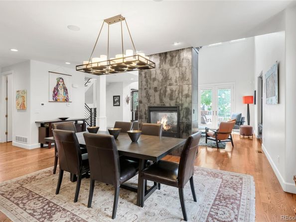 1800 S Lafayette Street, Denver CO 80210