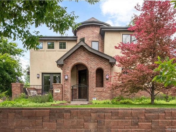 1800 S Lafayette Street, Denver CO 80210