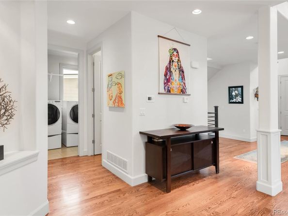 1800 S Lafayette Street, Denver CO 80210