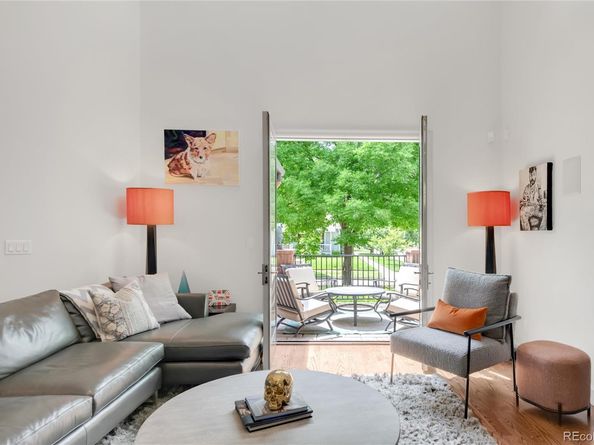 1800 S Lafayette Street, Denver CO 80210