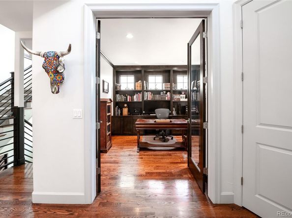 1800 S Lafayette Street, Denver CO 80210