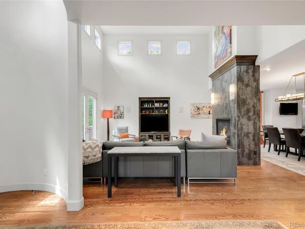 1800 S Lafayette Street, Denver CO 80210