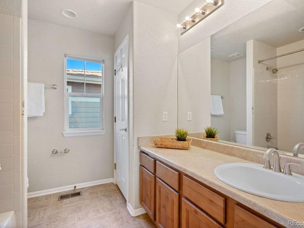 7036 S Gun Club Court, Aurora CO 80016