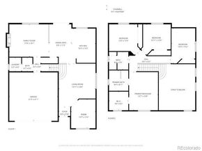 7036 S Gun Club Court, Aurora CO 80016