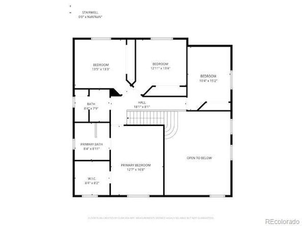 7036 S Gun Club Court, Aurora CO 80016