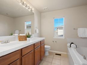 7036 S Gun Club Court, Aurora CO 80016