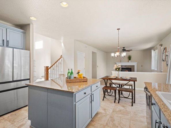 7036 S Gun Club Court, Aurora CO 80016