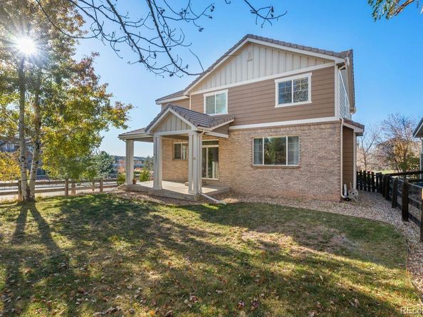 7036 S Gun Club Court, Aurora CO 80016