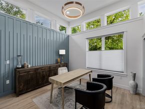 2901 S Bellaire Street, Denver CO 80222