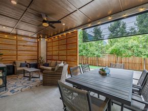 2901 S Bellaire Street, Denver CO 80222