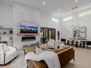 2901 S Bellaire Street, Denver CO 80222