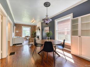 2511 N Race Street, Denver CO 80205