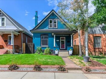 2511 N Race Street
