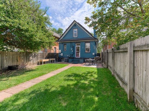2511 N Race Street, Denver CO 80205