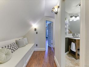 2511 N Race Street, Denver CO 80205
