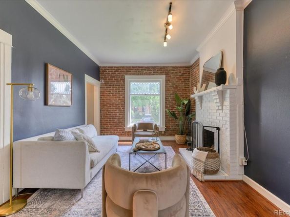 2511 N Race Street, Denver CO 80205