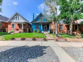 2511 N Race Street, Denver CO 80205