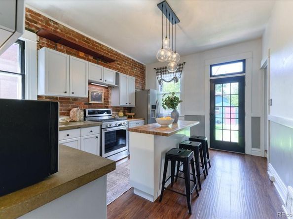 2511 N Race Street, Denver CO 80205