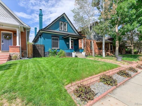 2511 N Race Street, Denver CO 80205