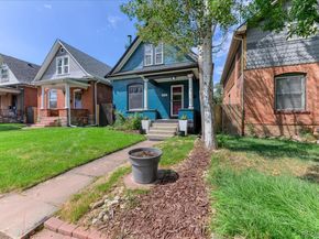 2511 N Race Street, Denver CO 80205