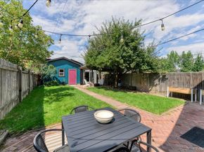 2511 N Race Street, Denver CO 80205