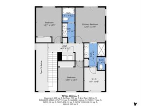 4860 S Picadilly Court, Aurora CO 80015