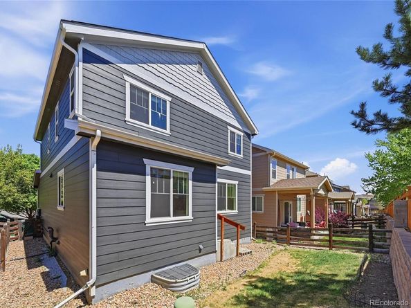 4860 S Picadilly Court, Aurora CO 80015