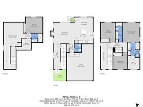 4860 S Picadilly Court, Aurora CO 80015