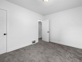 Undisclosed Address #1872761, Denver CO 80212