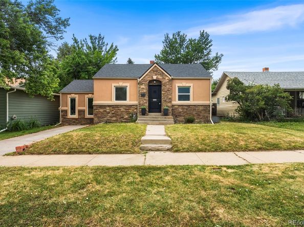 Undisclosed Address #1872761, Denver CO 80212