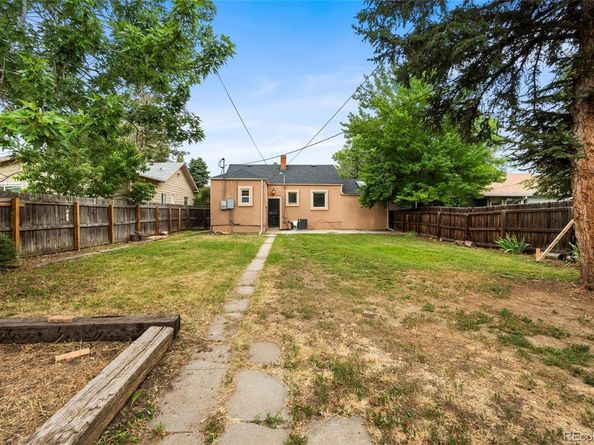 Undisclosed Address #1872761, Denver CO 80212