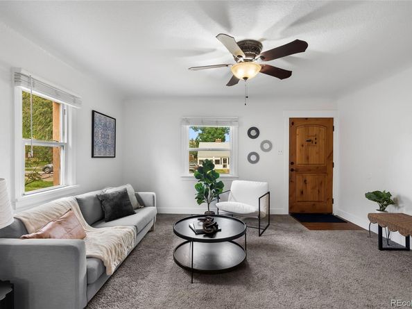 Undisclosed Address #1872761, Denver CO 80212