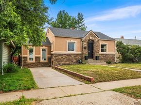 Undisclosed Address #1872761, Denver CO 80212