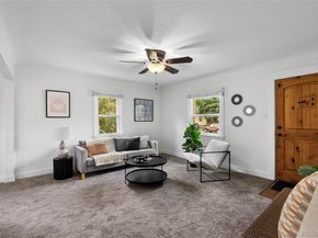 Undisclosed Address #1872761, Denver CO 80212