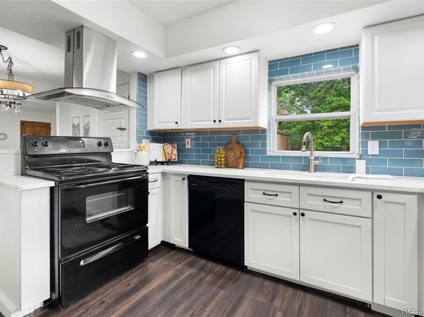 Undisclosed Address #1872761, Denver CO 80212