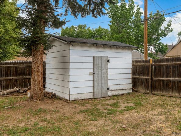 Undisclosed Address #1872761, Denver CO 80212