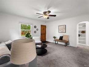 Undisclosed Address #1872761, Denver CO 80212