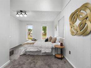 Undisclosed Address #1872761, Denver CO 80212