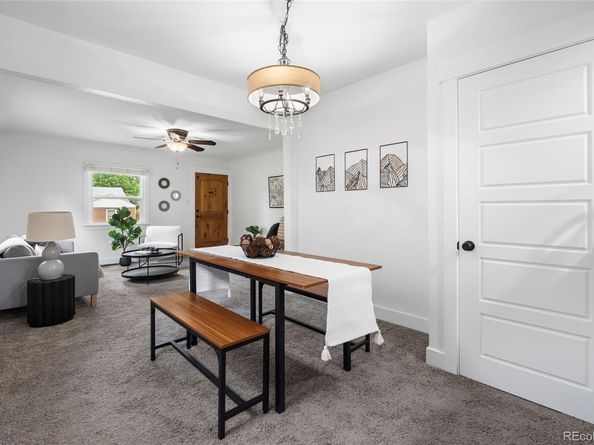 Undisclosed Address #1872761, Denver CO 80212