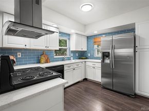 Undisclosed Address #1872761, Denver CO 80212