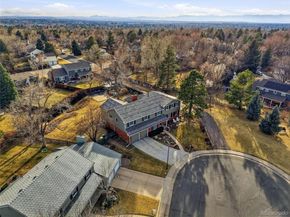 Undisclosed Address #1872669, Centennial CO 80112