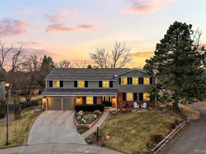 Undisclosed Address #1872669, Centennial CO 80112