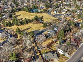 Undisclosed Address #1872669, Centennial CO 80112