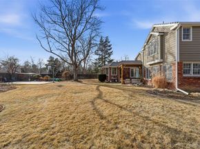 Undisclosed Address #1872669, Centennial CO 80112