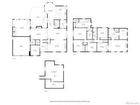 Undisclosed Address #1872669, Centennial CO 80112