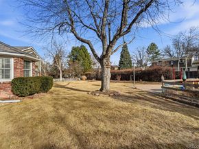 Undisclosed Address #1872669, Centennial CO 80112