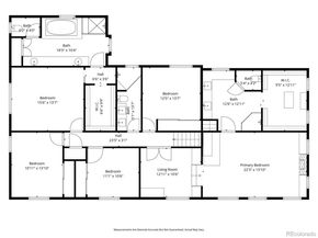 Undisclosed Address #1872669, Centennial CO 80112