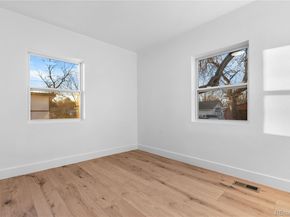 3217 N Clayton Street, Denver CO 80205