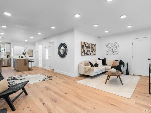 3217 N Clayton Street, Denver CO 80205